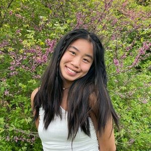 Meet your Posher, Eva